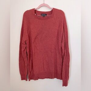 J. Crew Mercantile men’s sweater